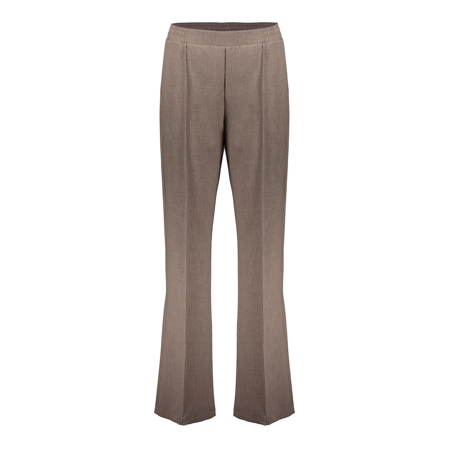 Geisha Female Broeken Pants Elastic Waist 41576 60