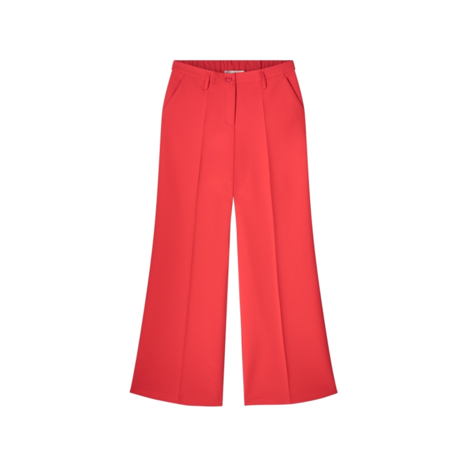 Summum Trousers Foam Uni 4s2369 11680 Broek 333 True Red