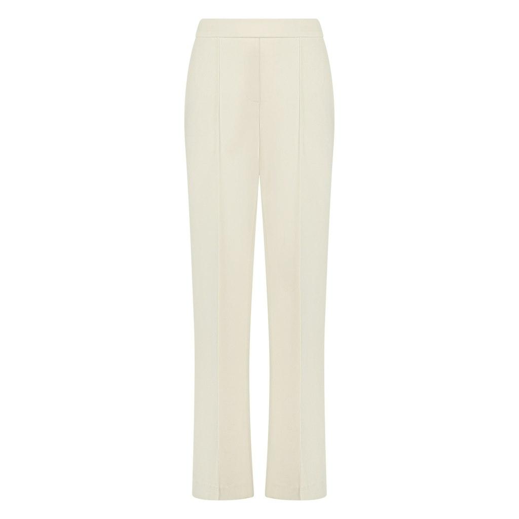 Nukus Jill Pants Fw240321 Broek 17 Off White