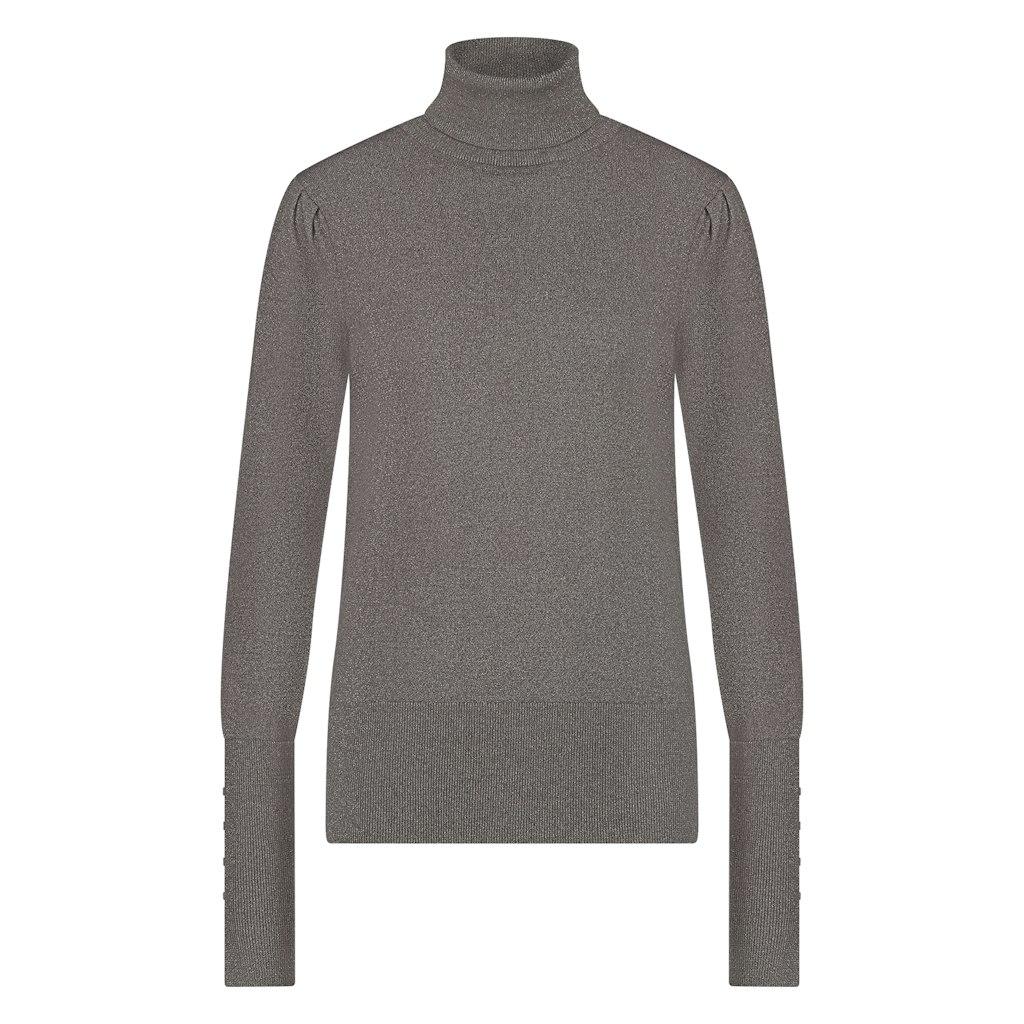 Nukus Female Truien Sylvia Pullover Fw24062