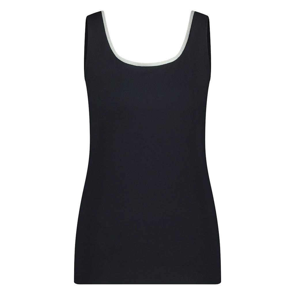 Nukus Female Shirts En Tops Juba Singlet Fw24103