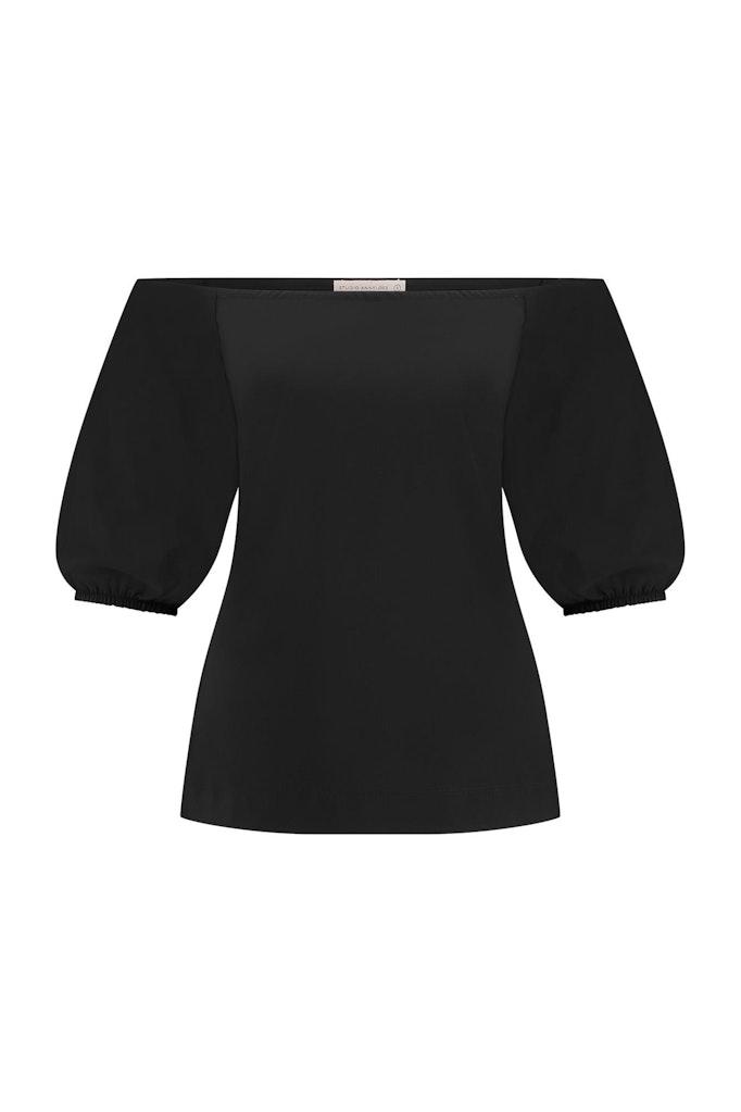 Studio Anneloes Female Shirts En Tops Manon Top 11372