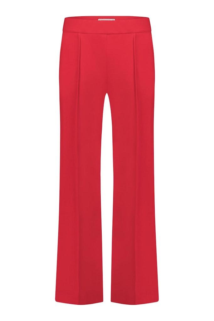 Studio Anneloes Noemie Trousers 11304 Broek 3700 Red