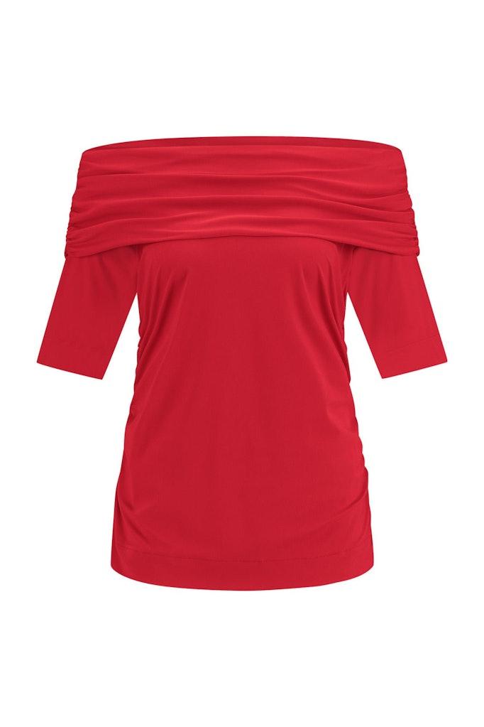 Studio Anneloes Female Shirts En Tops Aline Top 11310