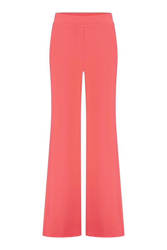 Studio Anneloes Female Broeken Lexie Bonded Trousers 11328