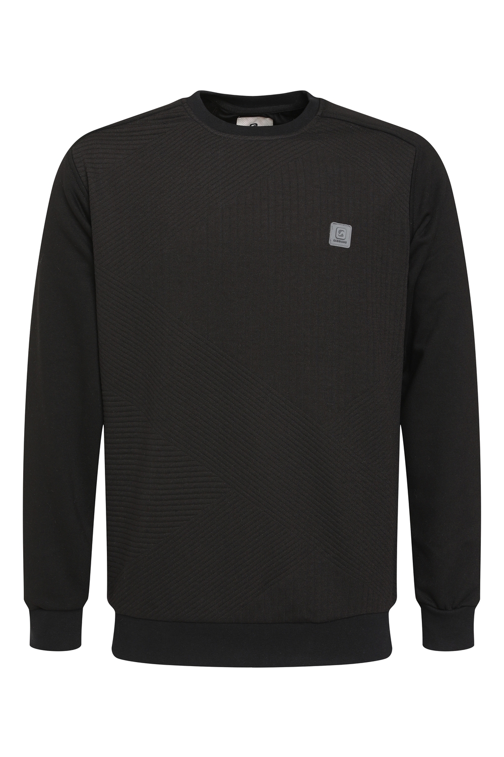 Gabbiano 774783 Sweater Sweater 201 Black