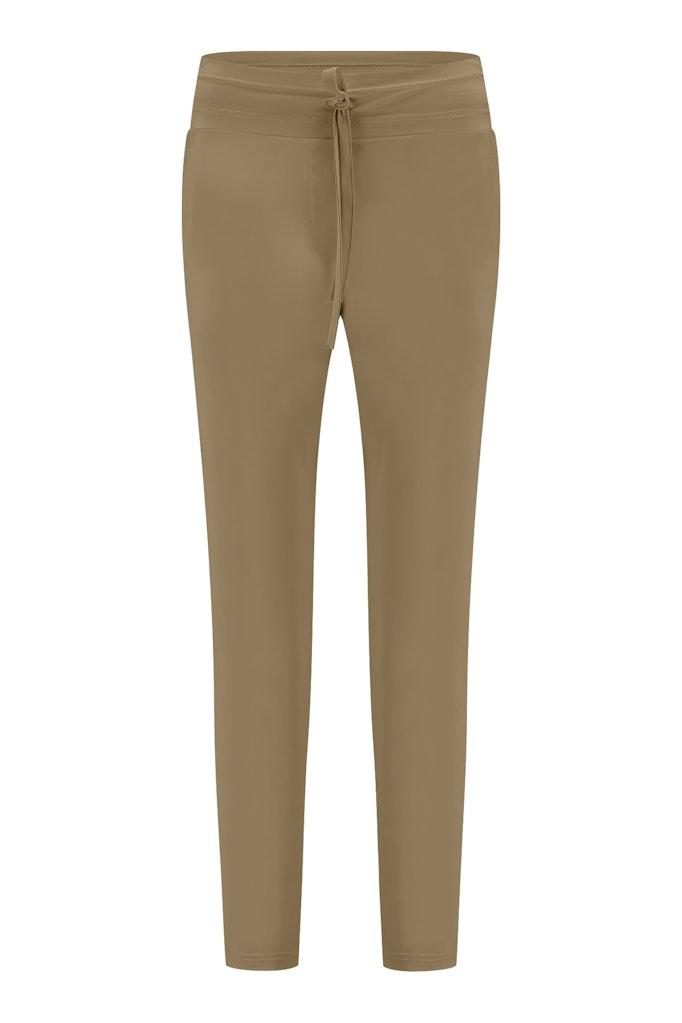 Studio Anneloes Female Broeken Summer Start up Trousers 09888