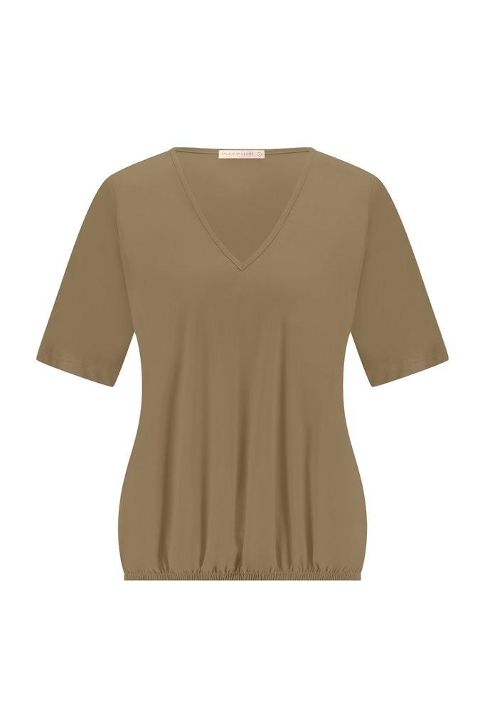 Studio Anneloes Female Shirts En Tops Vicky Shirt 09891