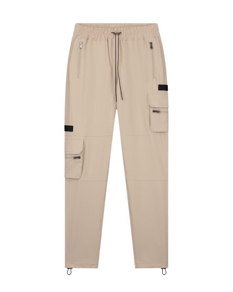 Malelions Male Broeken Mm2-aw24-25 Pocket Cargo Pants 2.0