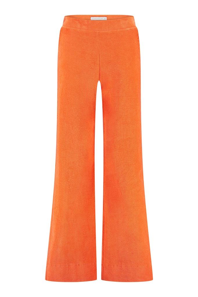 Studio Anneloes Rixt Kingsday Trouser 11501 Broek 3100 Orange