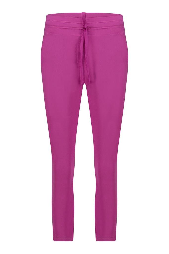 Studio Anneloes Billy Trousers 11258 Broek 5500 New Fuchsia