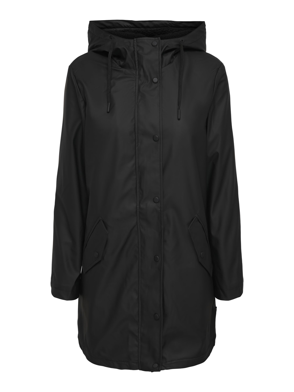 Only Female Jassen Onlsally Raincoat Otw Noos 15206116