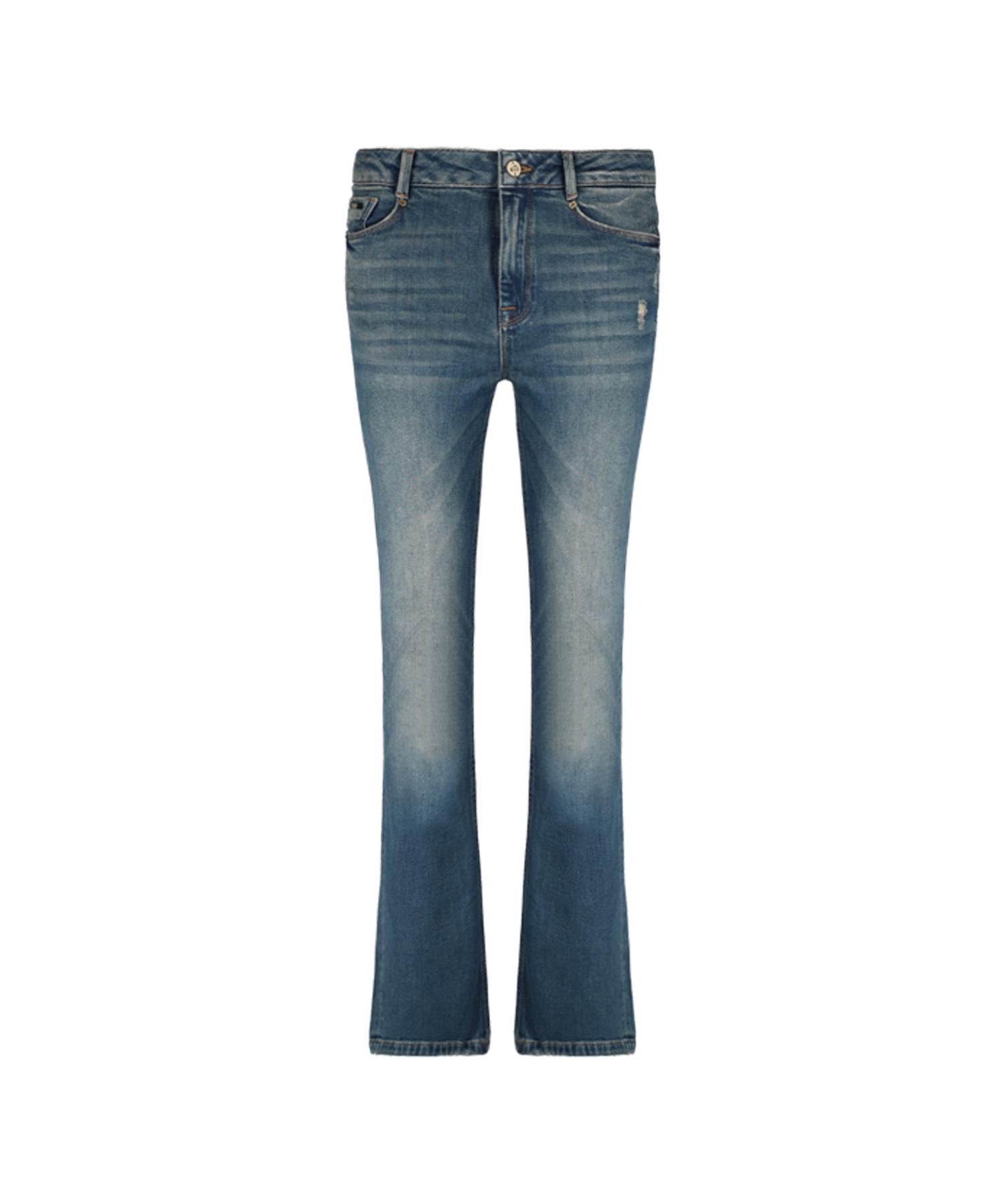 Miracle Of Denim Female Jeans Sina Bootcut Au24 2058