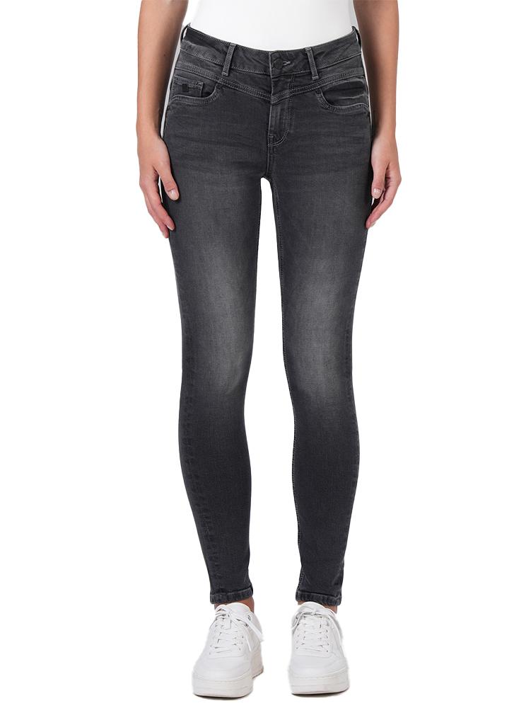 Miracle Of Denim Female Jeans Elena Skinny Fit Au24 2102