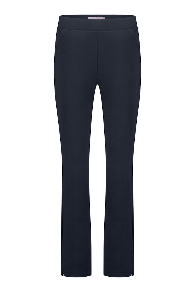 Studio Anneloes Female Broeken Anne Bonded Trousers 94789