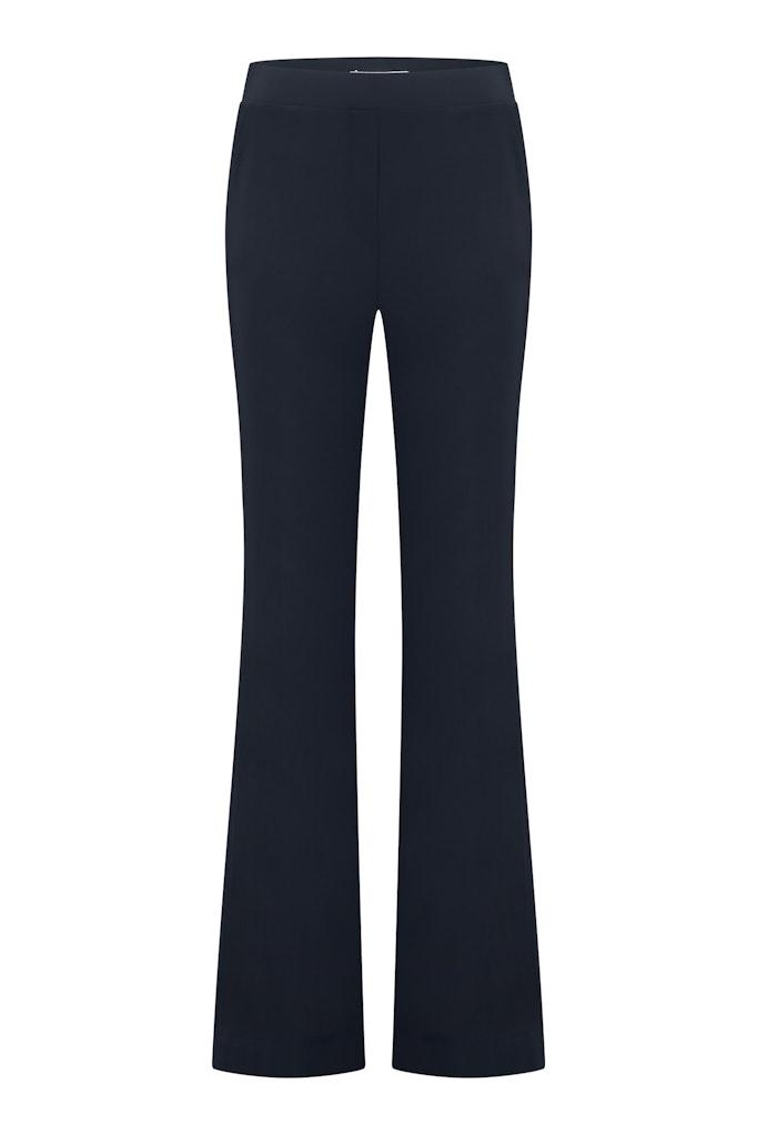 Studio Anneloes Marilon Trousers 94790 Broek 6900 Dark Blue