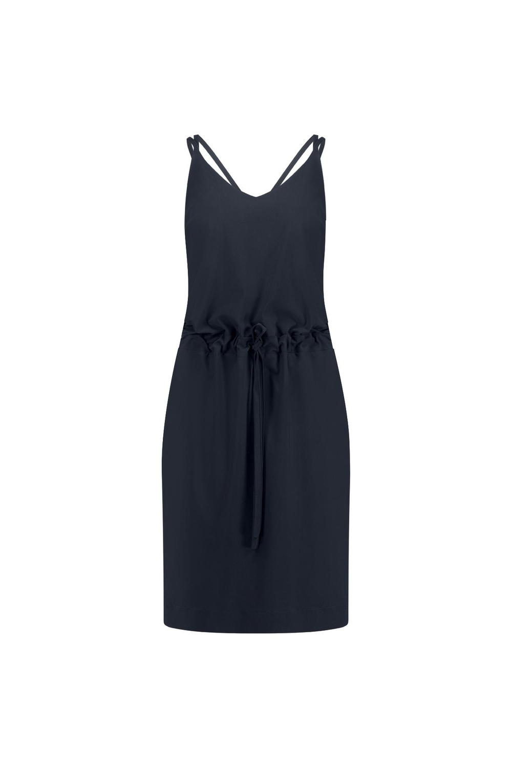 Studio Anneloes Ruthique Dress 11522 Zomerjurkjes 6900 Dark Blue