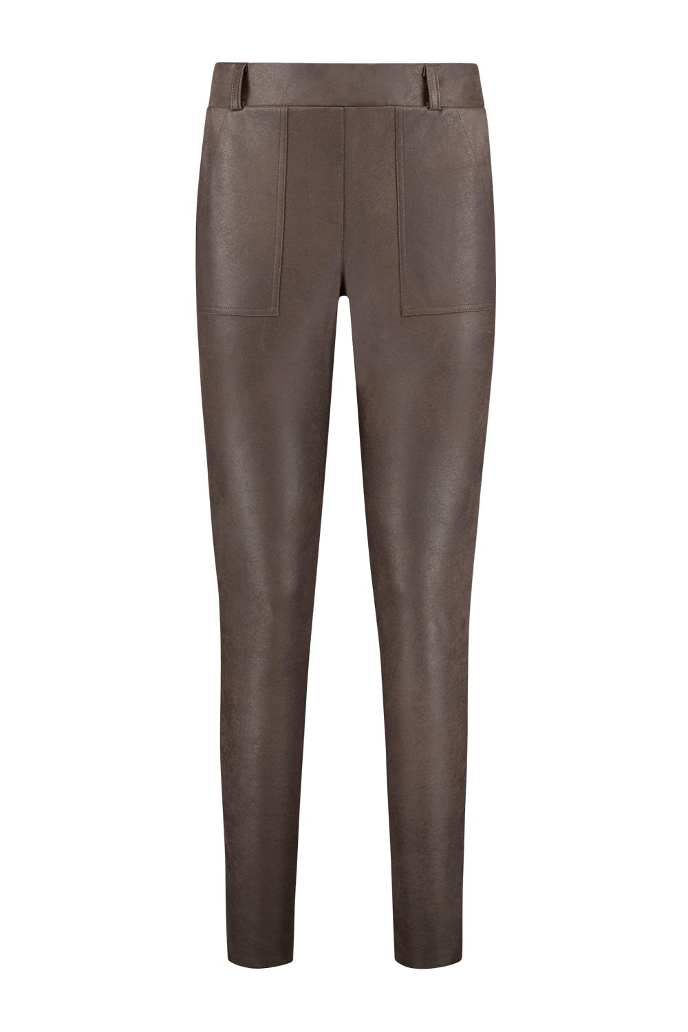 Helena Hart Female Broeken 7518 Broek River Biker