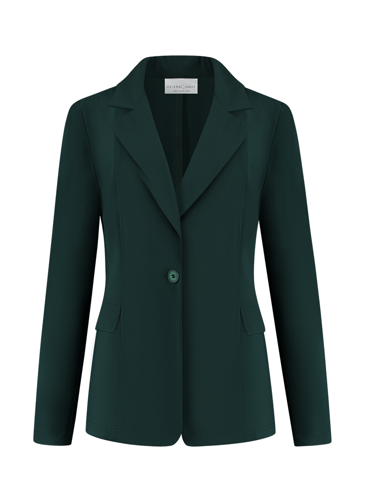 Helena Hart Female Jassen 7549 Blazer Ziggy Transfer