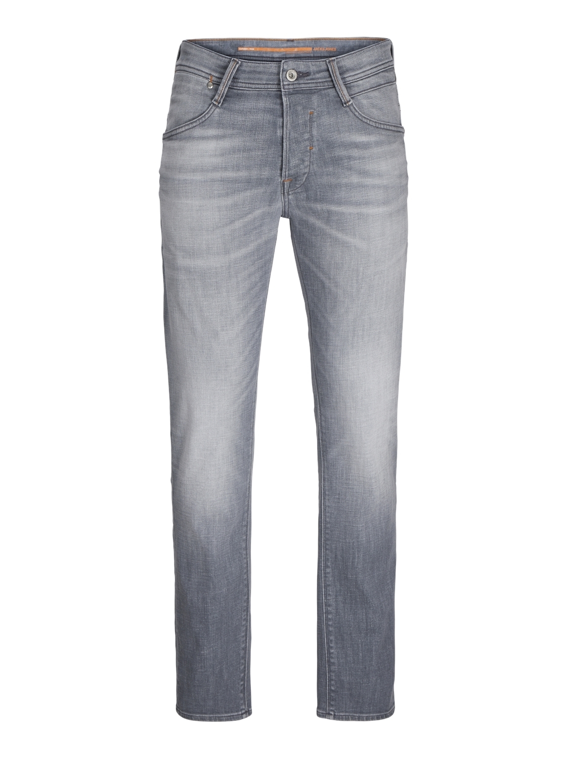 Jack Jones Male Jeans Jjimike Jjcade Ge 432 12268011