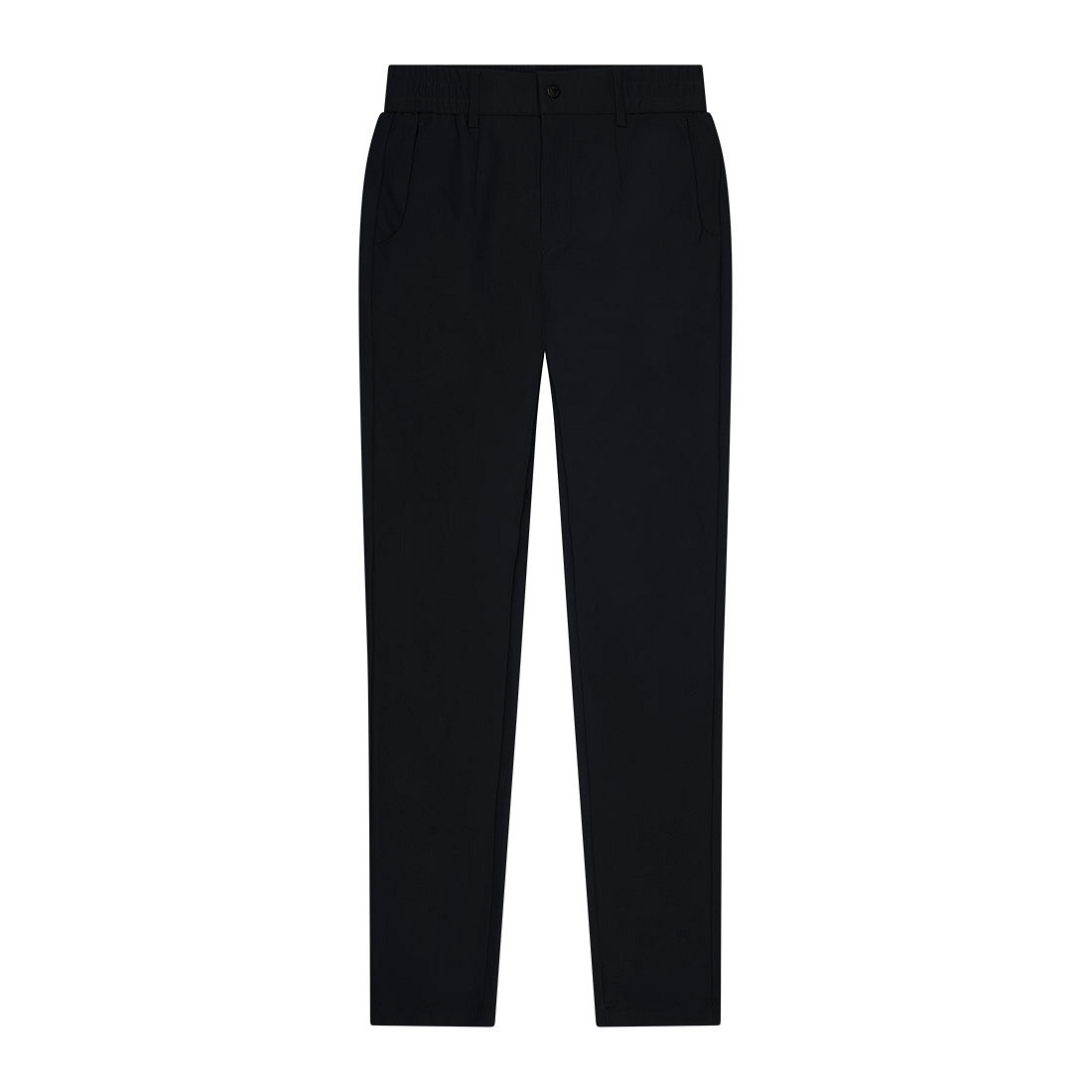 Off the Pitch Male Broeken Otp243032 Smart King Trousers