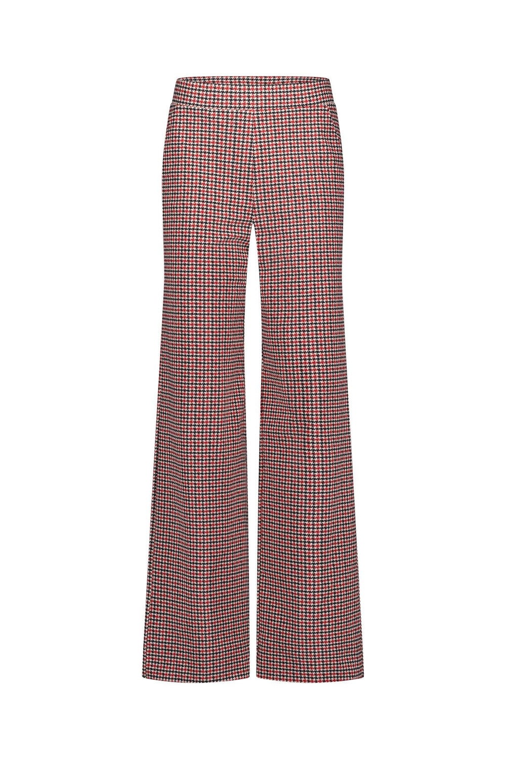 Studio Anneloes Female Broeken Lexie Check Trousers 11761