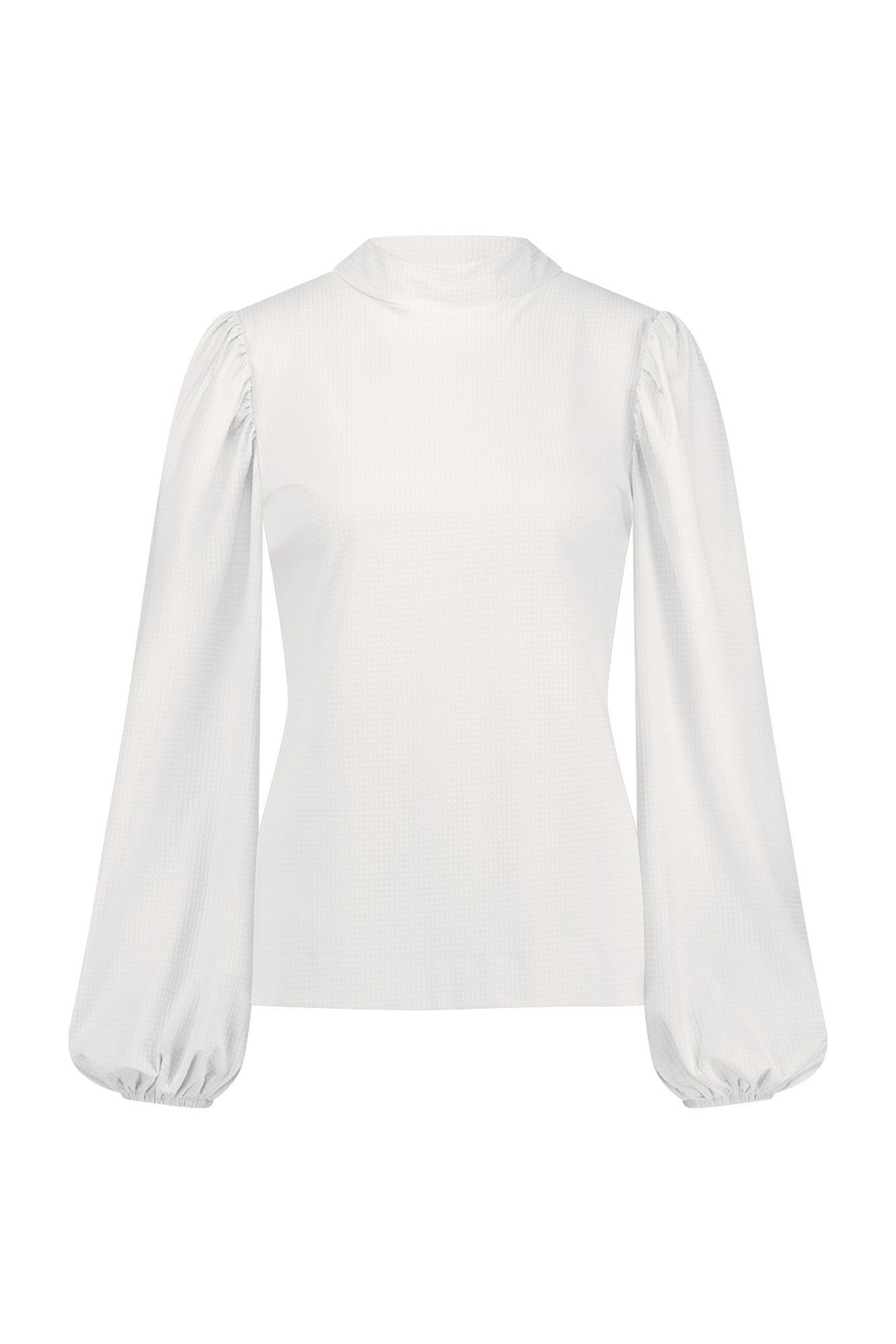 Studio Anneloes Female Shirts En Tops Ines Structure Top 11690