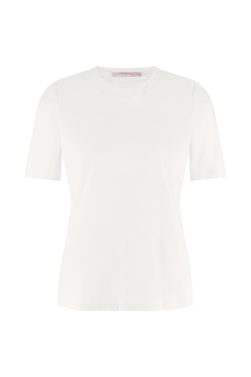 Studio Anneloes Female Shirts En Tops Travel Tee 11703