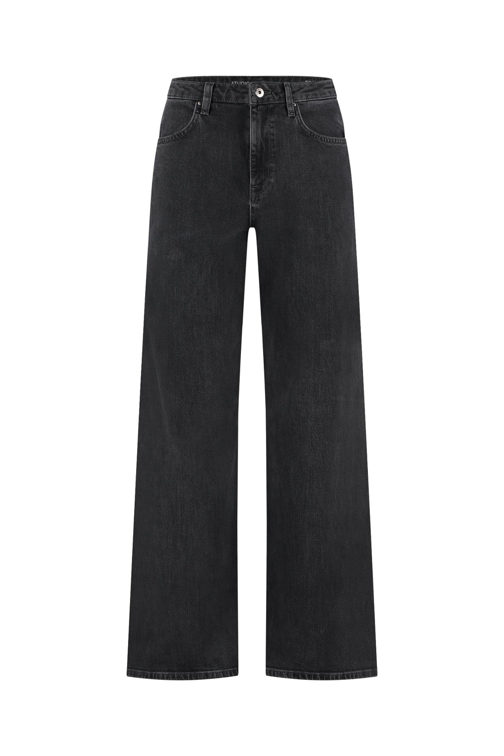 Studio Anneloes Female Jeans Lexie Denim Trousers 11791