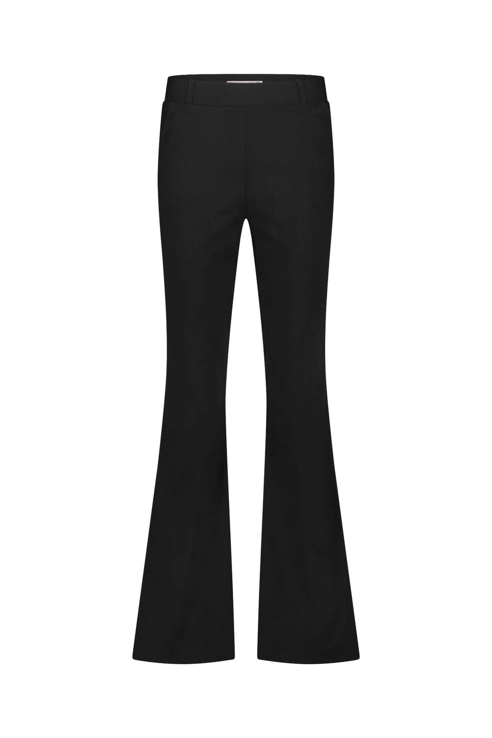 Studio Anneloes Female Broeken Noa Flair Tape Trousers 11882