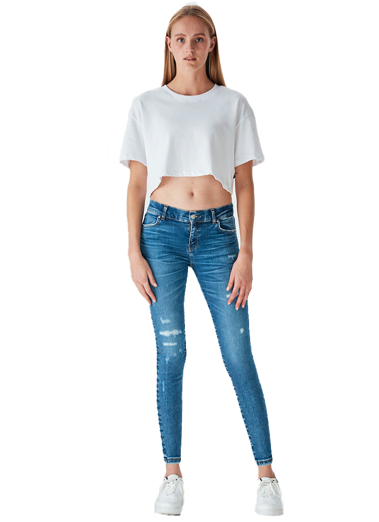 Ltb Female Jeans Lonia 51032