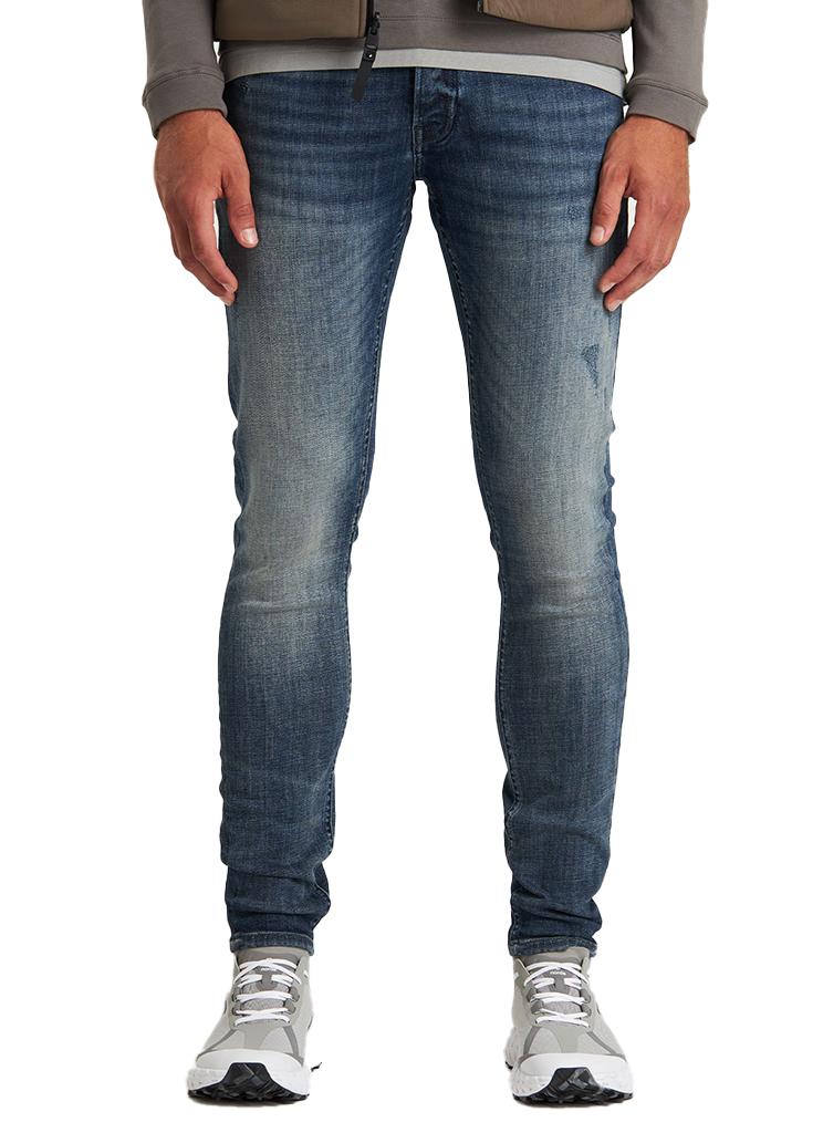 Chasin Male Jeans Denim Slim Fit