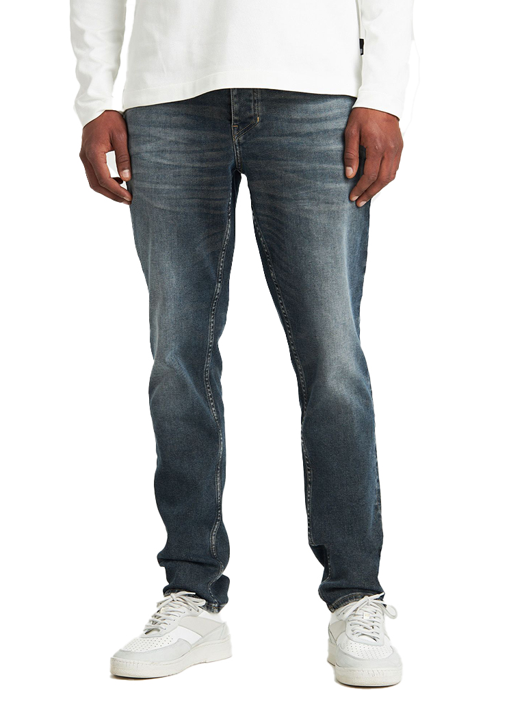 Chasin Male Jeans Denim Slim Fit