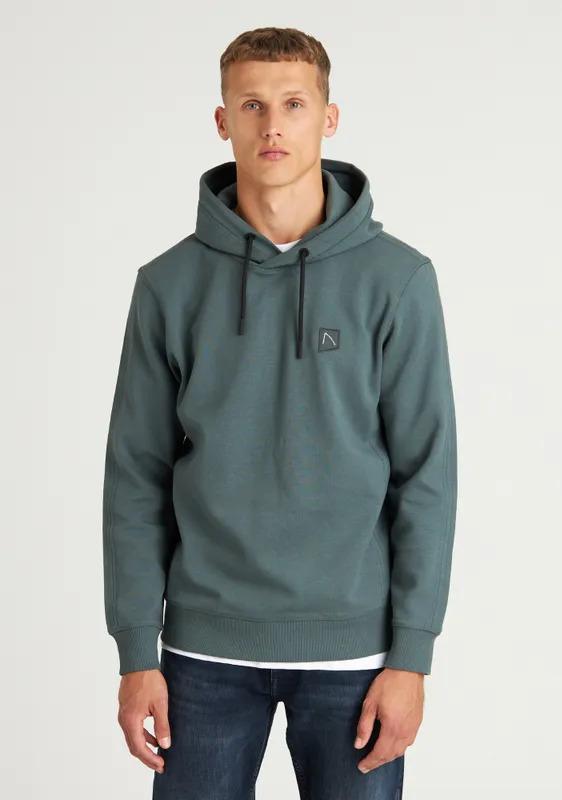 Chasin Male Sweaters Sweats Ls Hooded