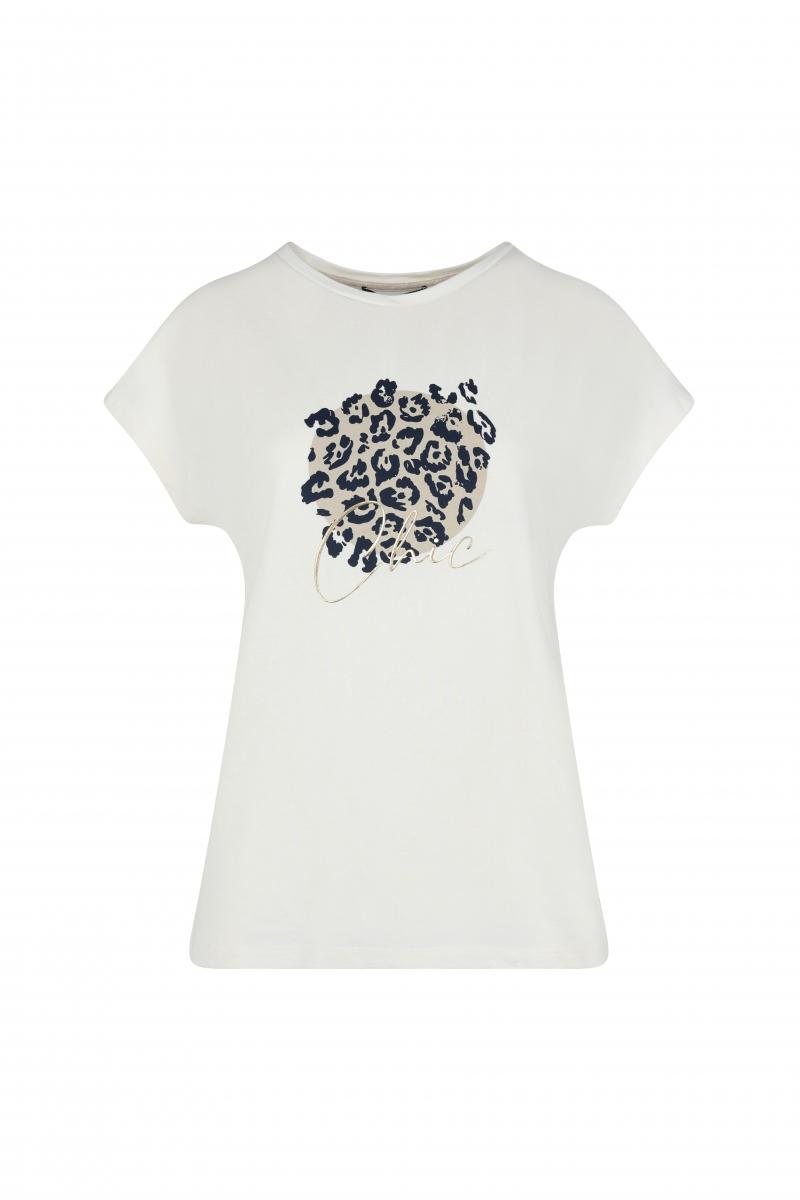 Elvira Casuals Female Shirts En Tops E4 24 017 T shirt Amelie