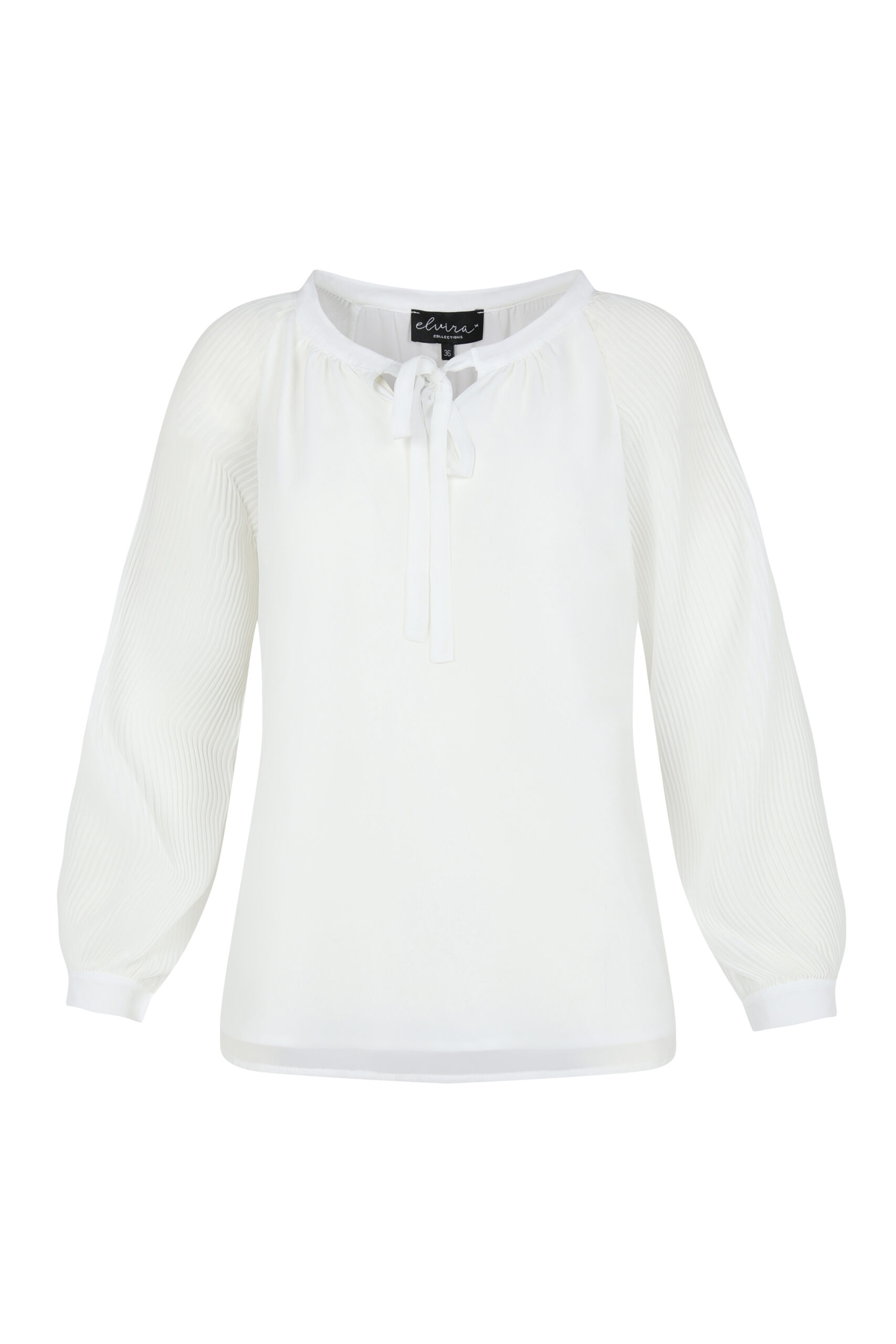 Elvira Casuals Female Blouses E4 24 019 Blouse Holly