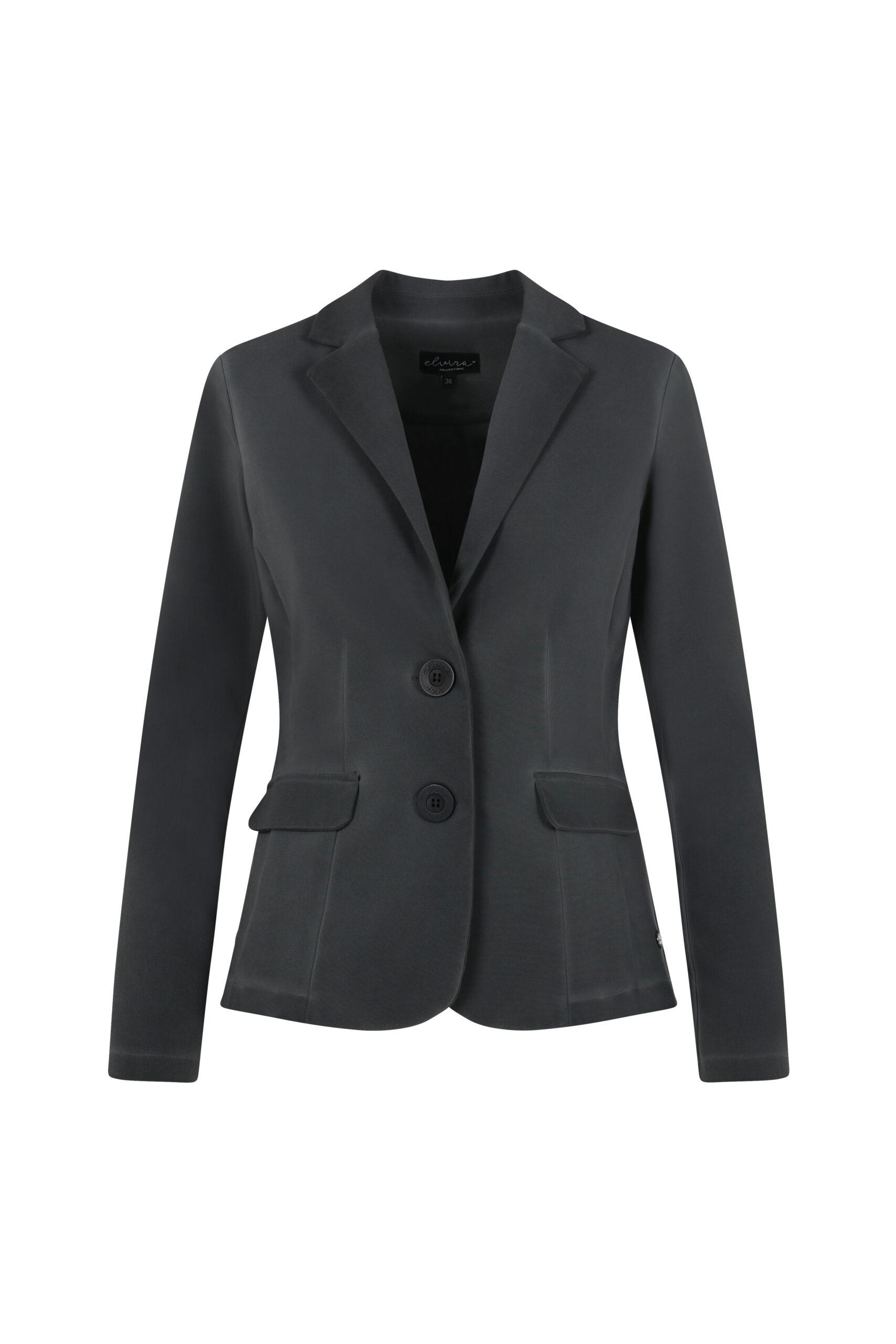 Elvira Casuals Female Jassen E4 24 058 Blazer Nikki