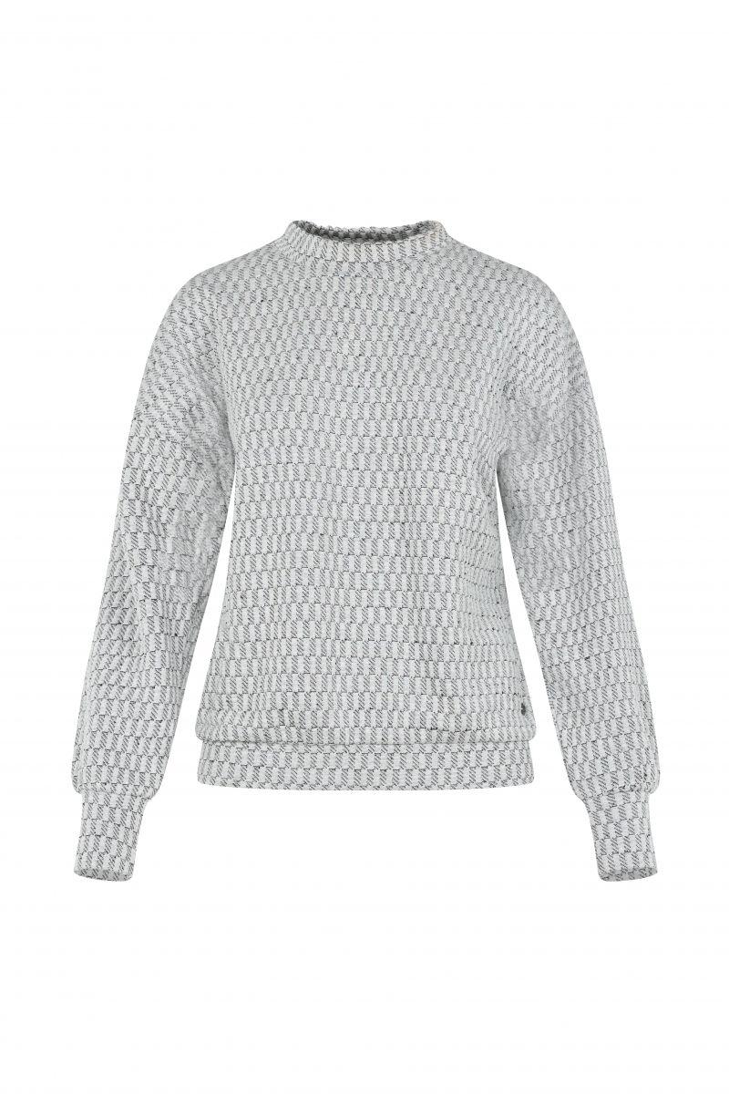 Elvira Casuals Female Truien E4 24 066 Pullover Milou