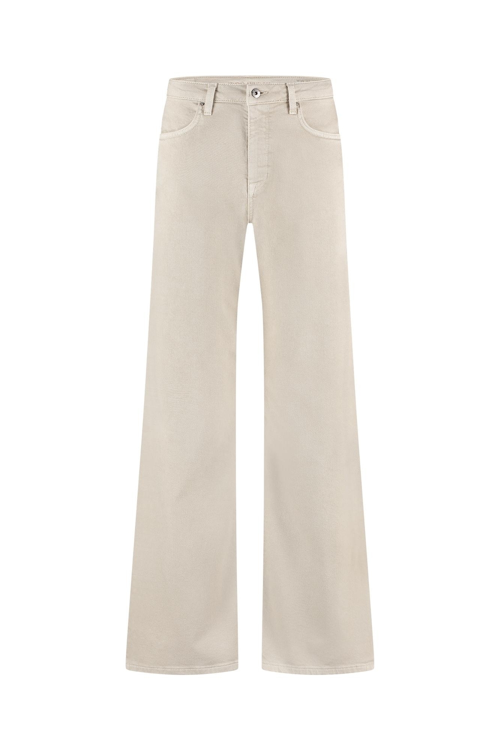 Studio Anneloes Female Jeans Lexie Denim Trousers 11504