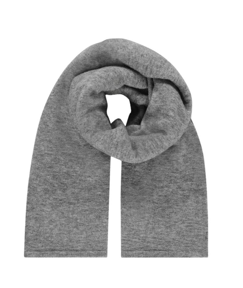 Studio Anneloes Cilia Scarf 11930 Sjaals 9500 Grey Melange