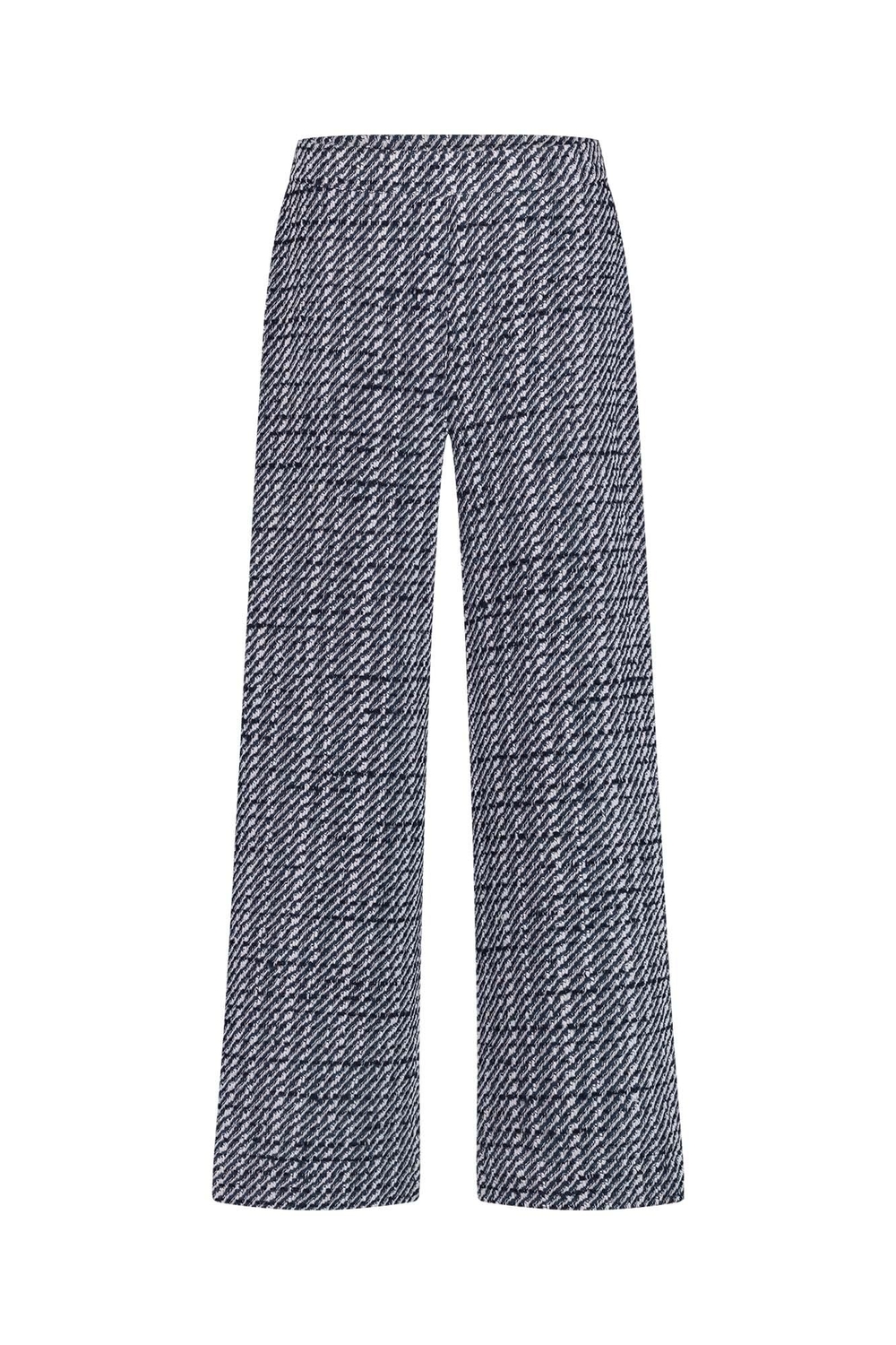 Studio Anneloes Female Broeken Alex Tweed Trousers 11958