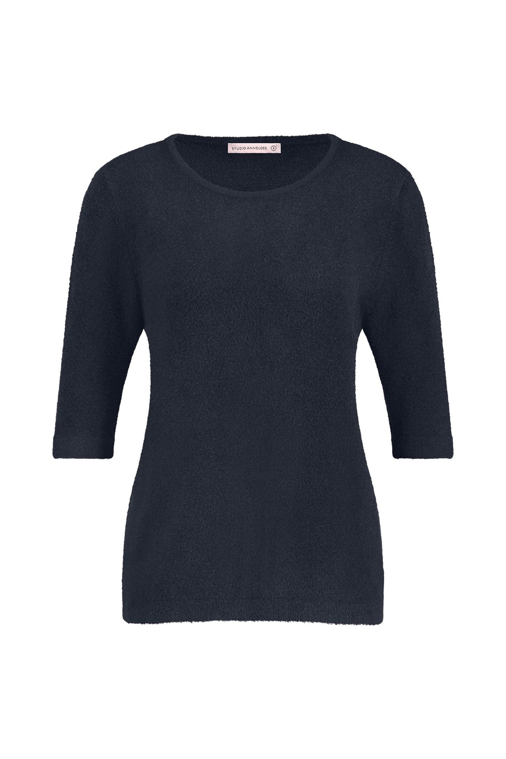 Studio Anneloes Female Truien Felica Soft Pullover 12027