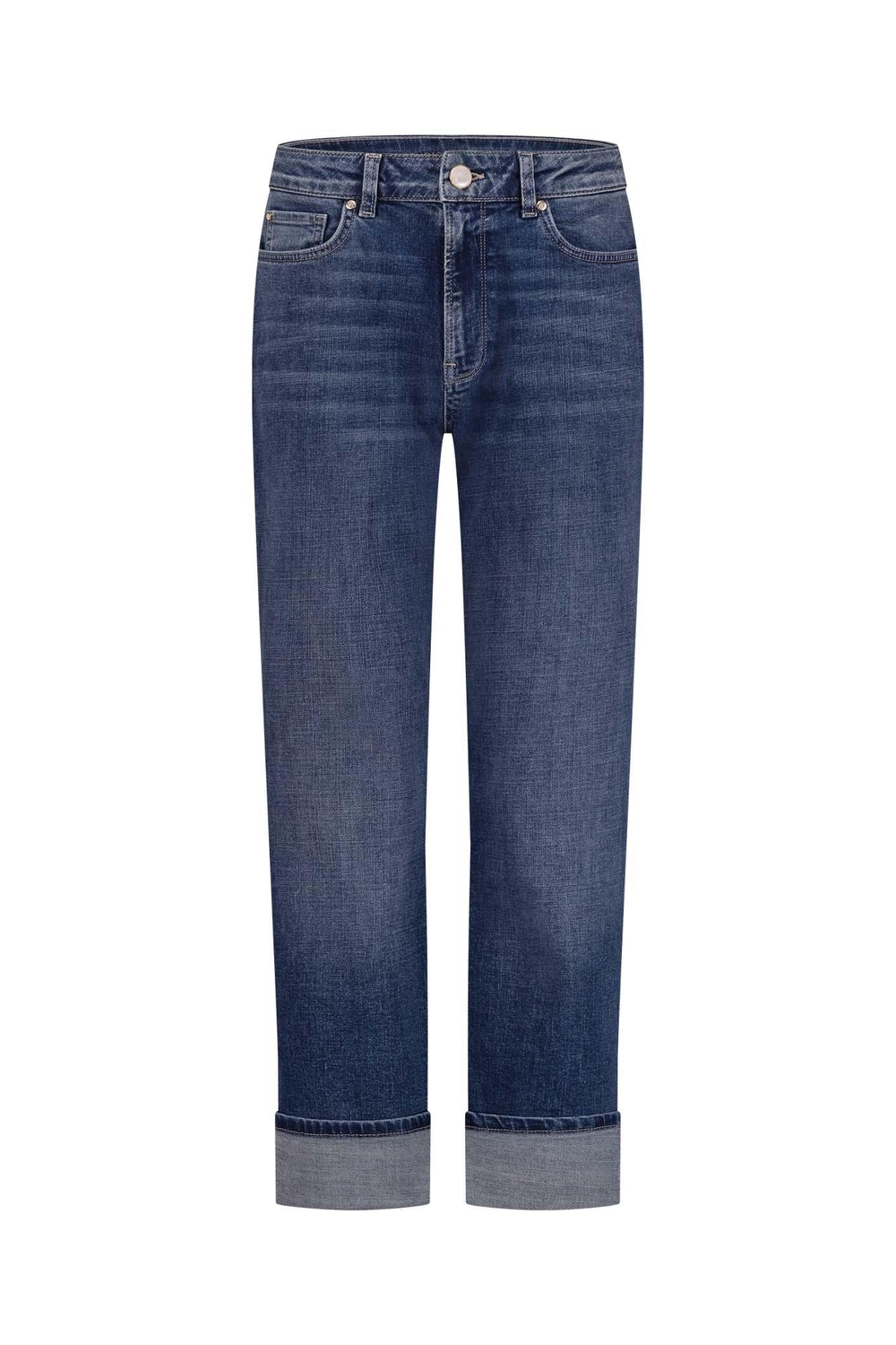 Studio Anneloes Female Jeans Ava Denim Trousers 12021