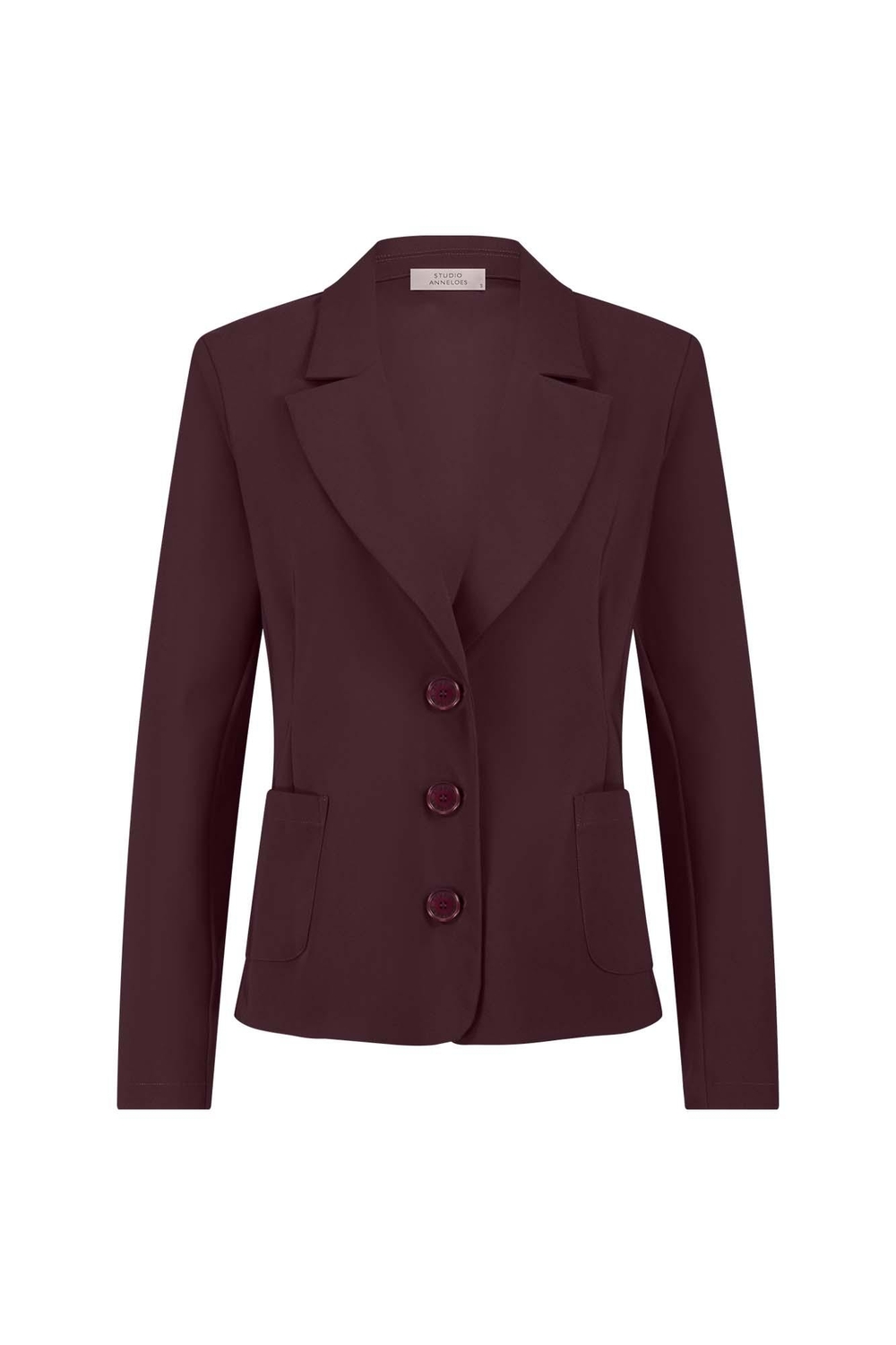 Studio Anneloes Female Jassen Suzy Blazer 11995