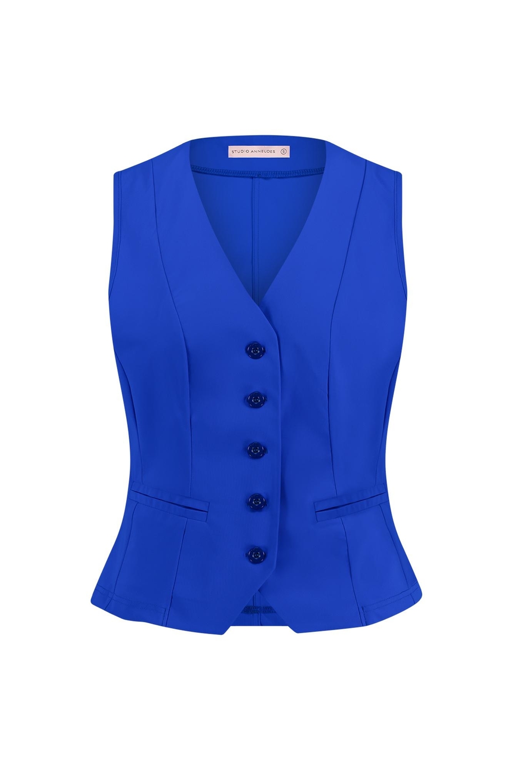 Studio Anneloes Female Vesten Bruno Gilet 11662