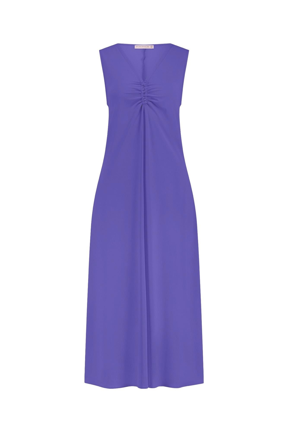 Studio Anneloes Dulce Dress 11664 Zomerjurkjes 5000 Purple