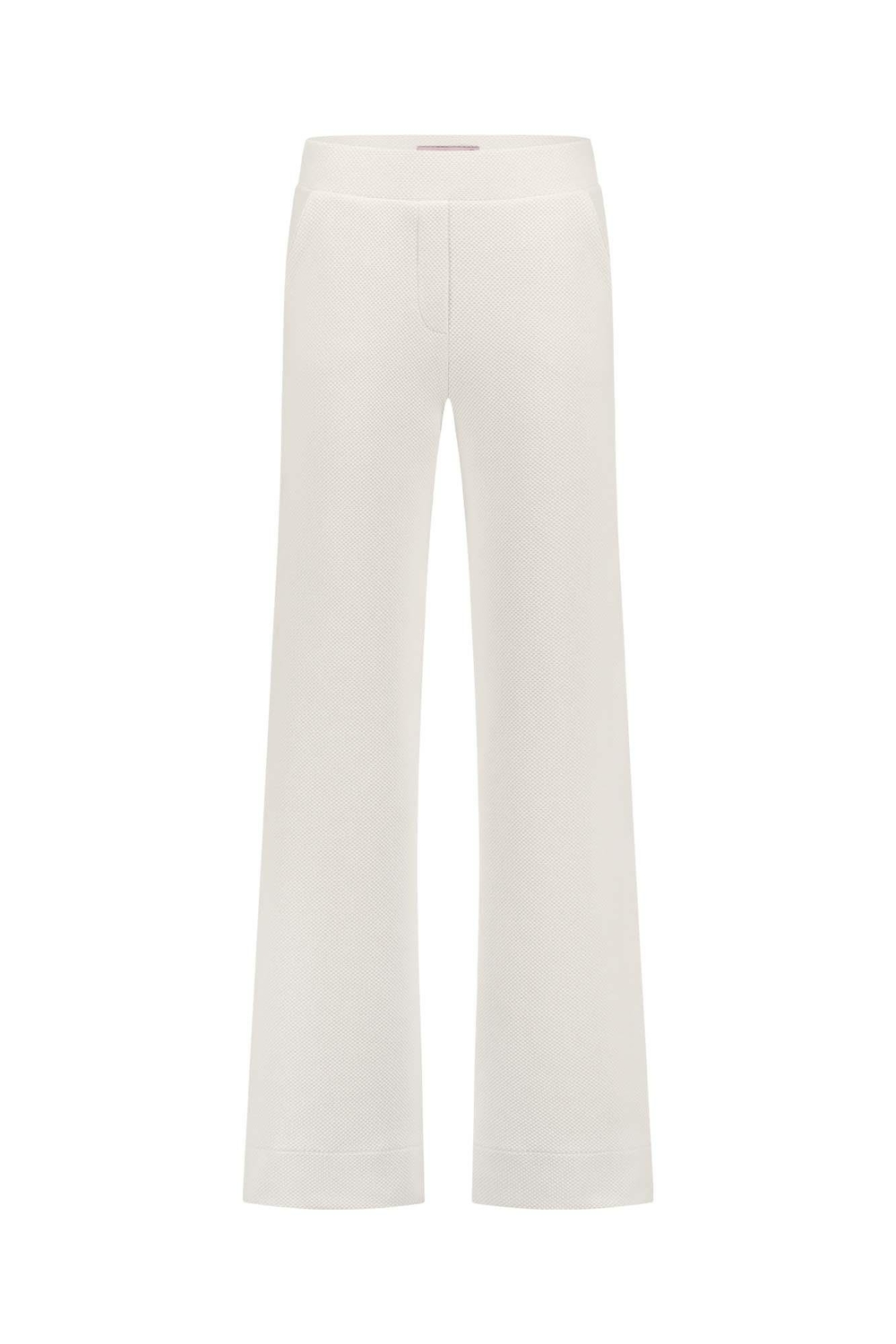 Studio Anneloes Female Broeken Luza Honeycomb Trousers 11847