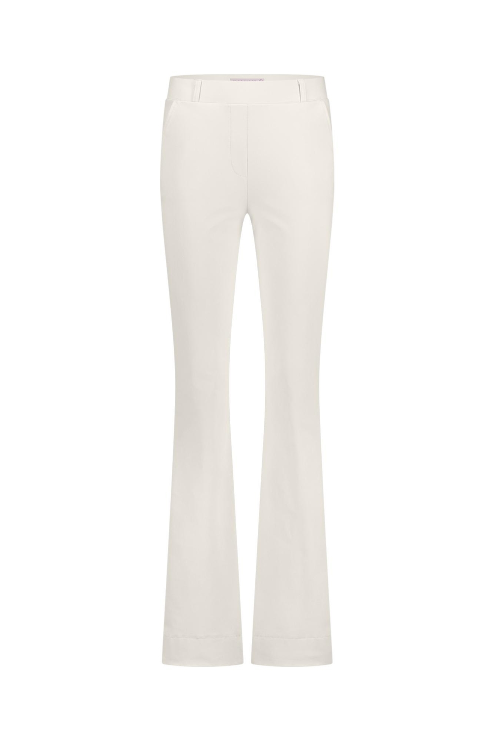 Studio Anneloes Flair Bonded Trousers 94800 Flared 1400 Kit