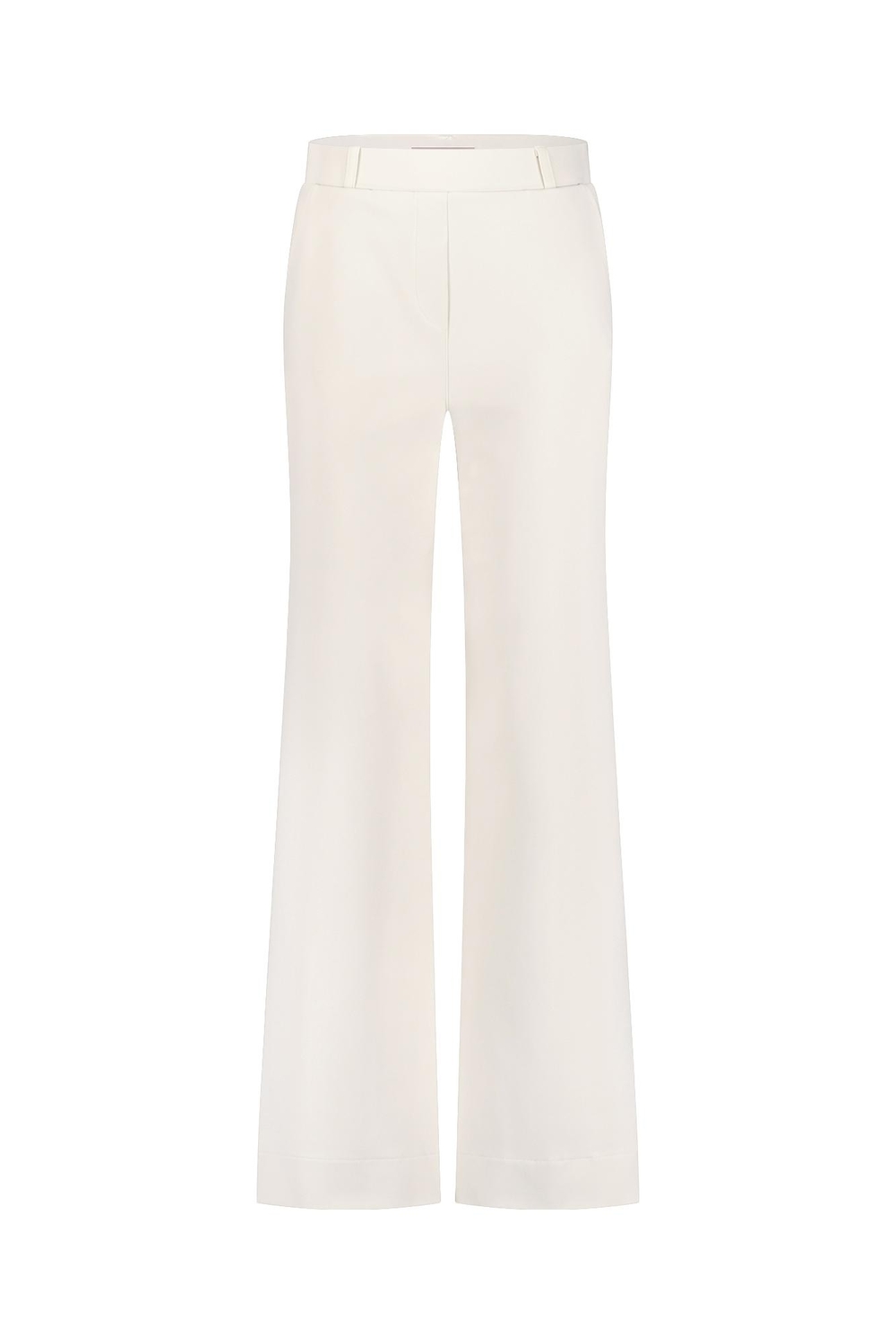 Studio Anneloes Female Broeken Lexie Bonded Trousers 94801