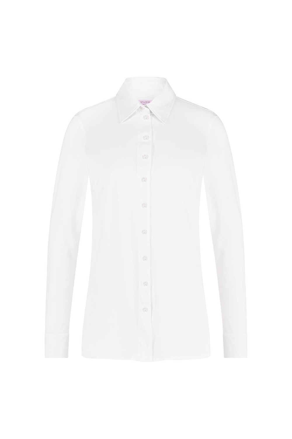 Studio Anneloes Female Blouses Poppy Blouse 94802